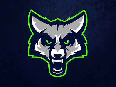 Timpanogos Timberwolves football high school mascot nfl sports timberwolves utah wolf