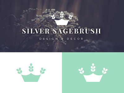 Silver Sagebrush