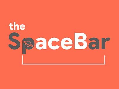 the SpaceBar