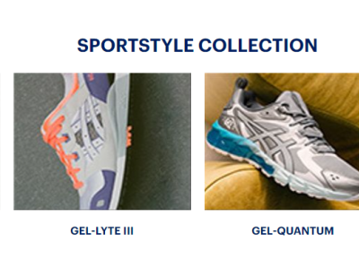 asics india