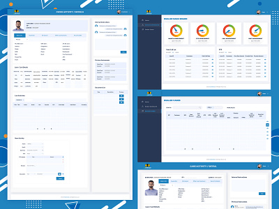 Collection Management System