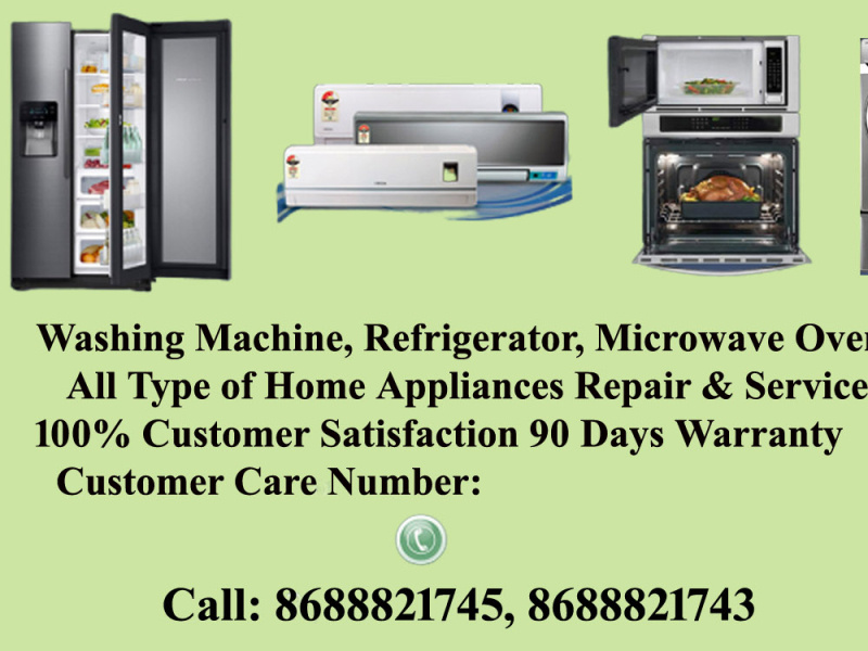 LG Washing Machine Customer Care in Mumbai by dharani on Dribbble