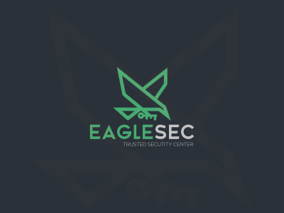 Security Agency Logo