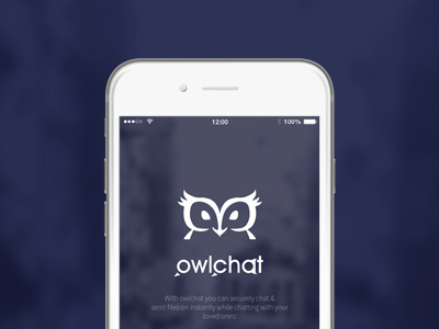 Owlchat Mobile App