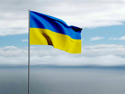 Glory To Ukraine! Glory to the heroes!