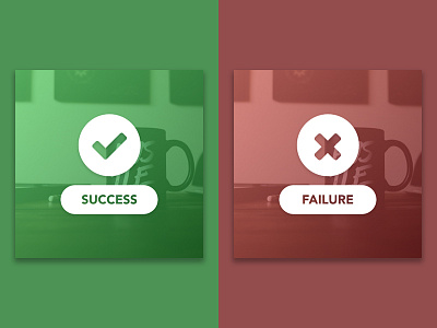 Daily UI #011 - Flash Message 011 daily ui dailyui design flash message message