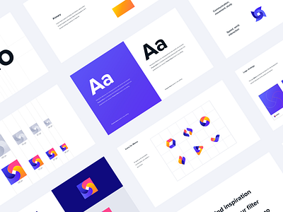 Guild Logo designs, themes, templates and downloadable graphic elements on  Dribbble