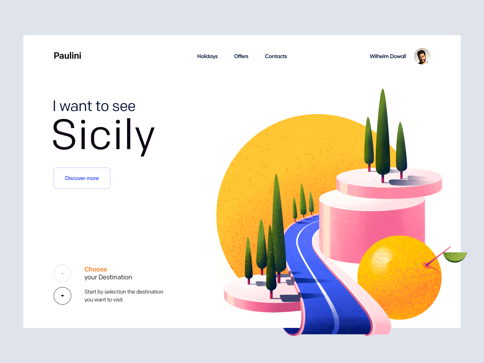 Web Design Tips