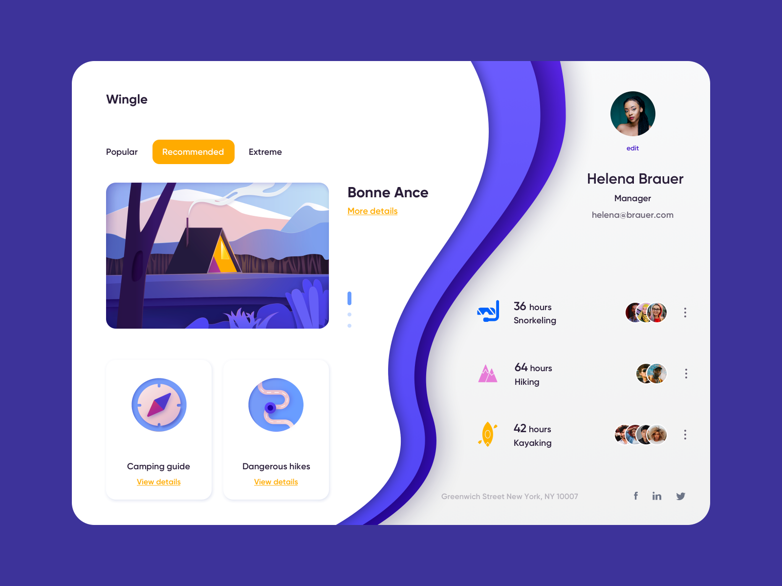 app design studio swipe labs