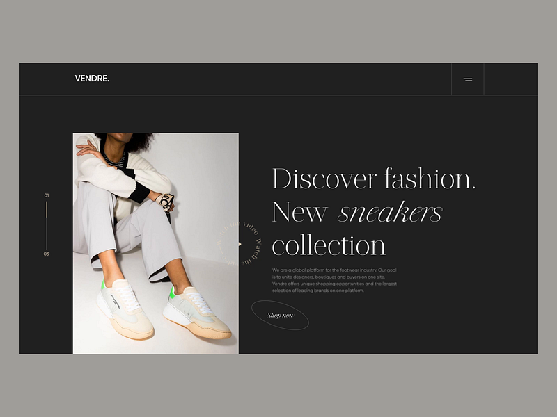 Browse thousands of Fashion images for design inspiration | Dribbble