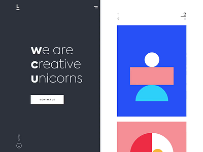 Browse thousands of Animated Landing Pages images for design