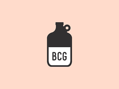 Bottlehouse Creative Group icon concept