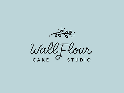 WallFlour Cake Studio