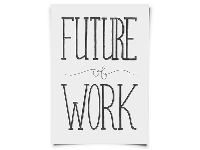 Future of Work