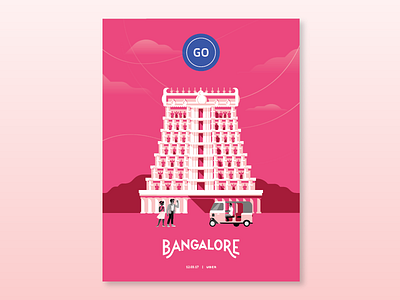 Celebrating Cities: Bangalore