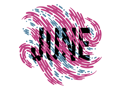 A Farewell to June