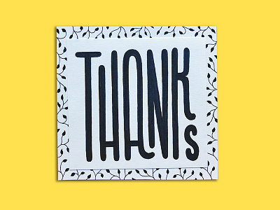 Gratitude & Excessive Food design gratitude handlettering illustration lettering letters thanksgiving type typography