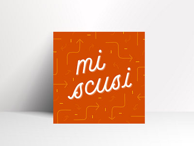 Mi Scusi