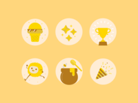 Canva Social Media Icons 02