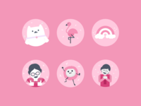 Canva Social Media Icons 03