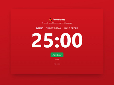 Pomodoro