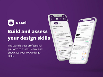 Uxcel designs, themes, templates and downloadable graphic elements on ...