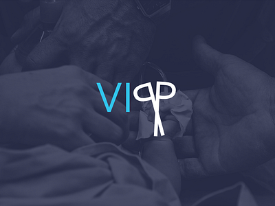 VIPP Logo