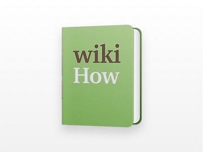 wikihow logo