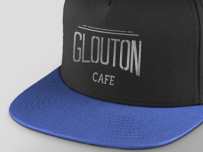 Branding Glouton