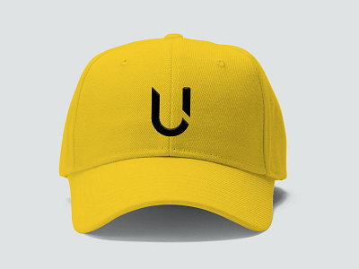Brand ID Company "U" adobe behance colorful designer dribbble graphicdesigner logobrand logoidea visualdesign