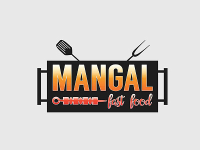 Mangla fast food Logos fast food logos mangla