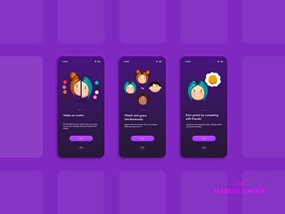 onboarding screens app design onboarding onboarding screen onboarding ui ui uiux