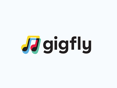 Gigfly.com Logo