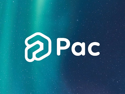 Pac Cryptocurrency Rebrand brand cash coin cryptocurrency currency logo pac rebrand