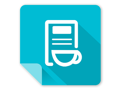 Newsbrewer App Icon