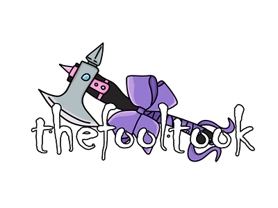 TheFoolTook Logo