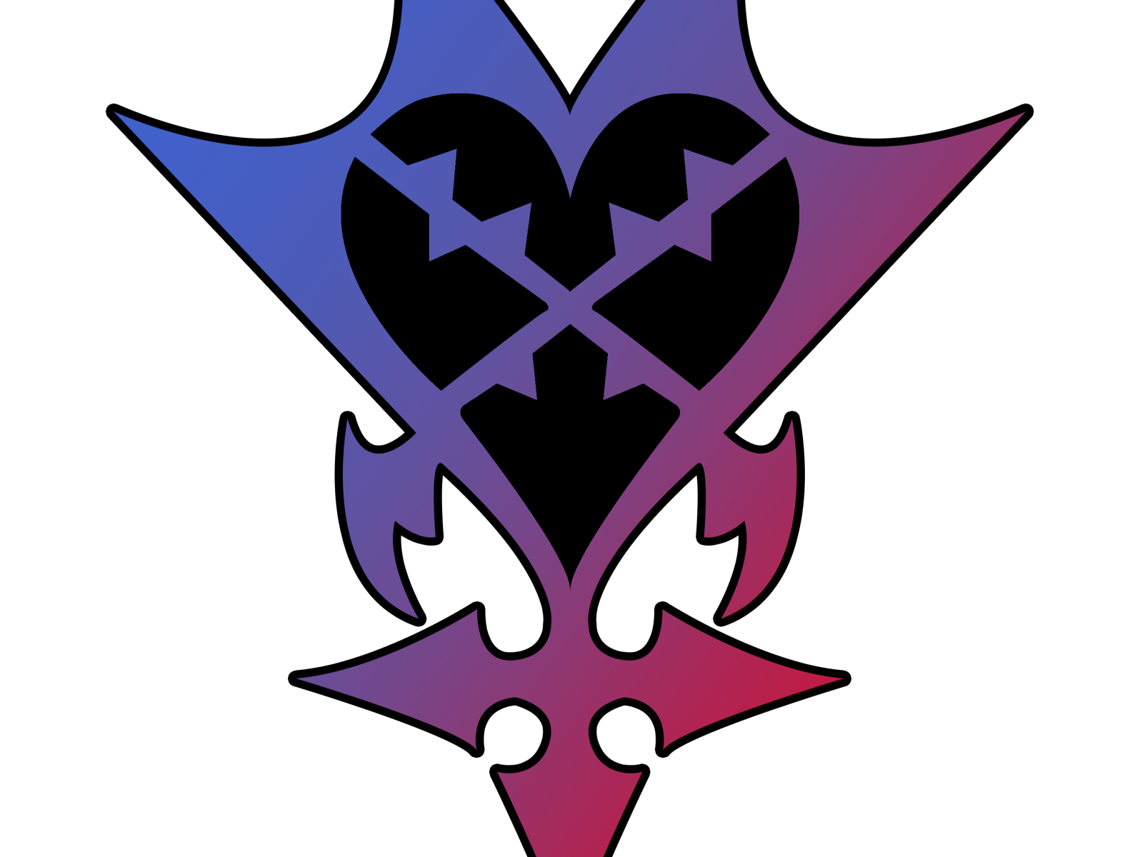 Ultimate Kingdom Hearts Themed Tattoo Ideas  RPG Informer