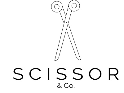 Salon Logo Design
