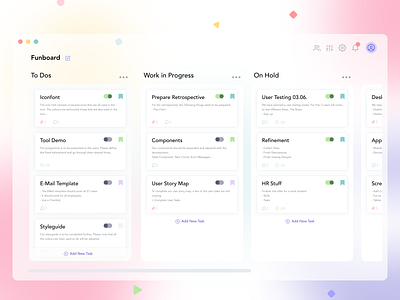 Kanban Tool 🥳⭐️