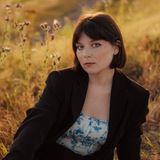 Anna Korshakova