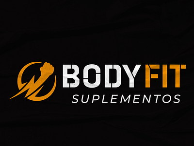 Identidade Visual | Body Fit