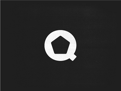5Q branding icon logo