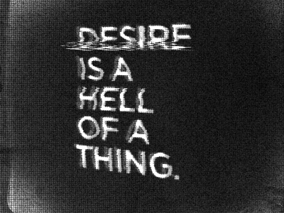 Desire