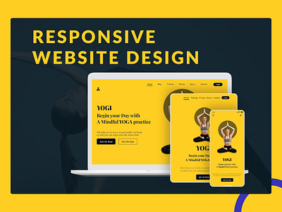 Responsive website design design mobileversion responsivedesign tabletversion uiuxdesigner userinterface website websitedesign websiteui webui webuiux