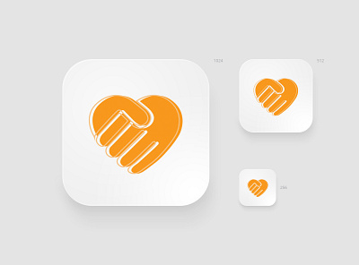 Daily UI 5 - App Icon