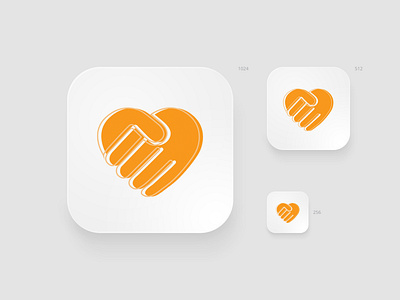 Daily UI 5 - App Icon