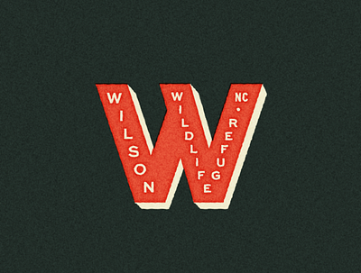 Wildlife Dub badge branding design graphic graphic design logo typography