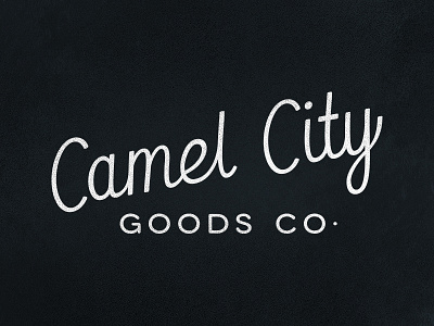 Camel City Goods Script