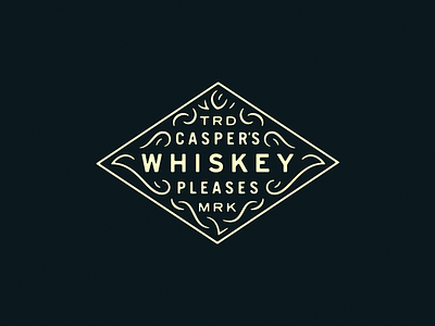 Casper's Whiskey