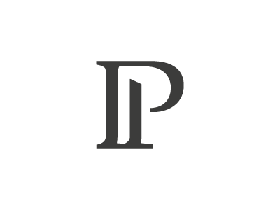 IP Monogram